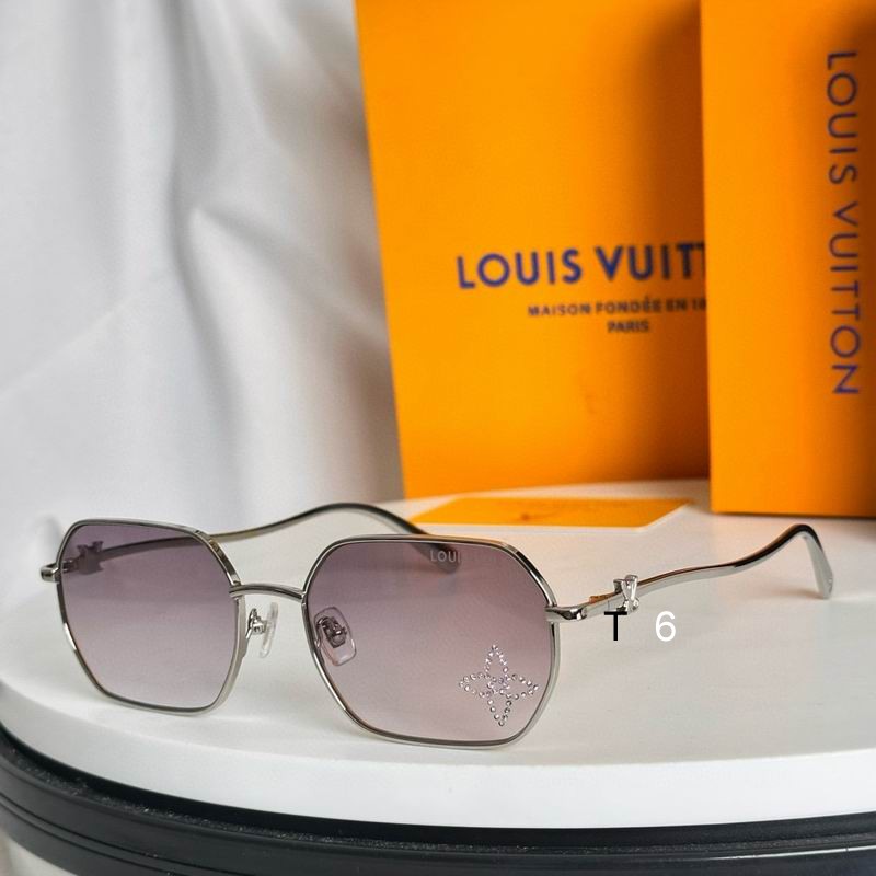 LV Sunglasses ID:20260410-1805